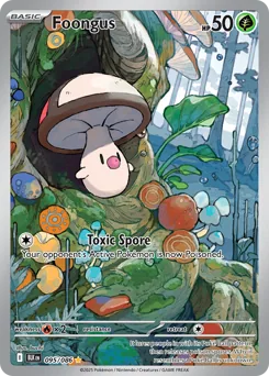 Foongus #95
